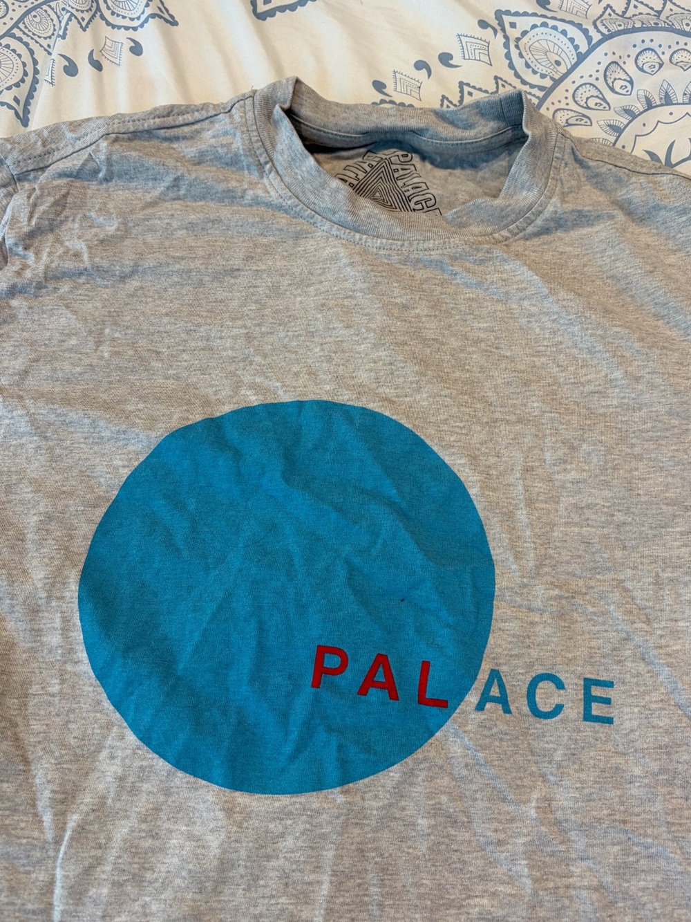 Palace Shirt